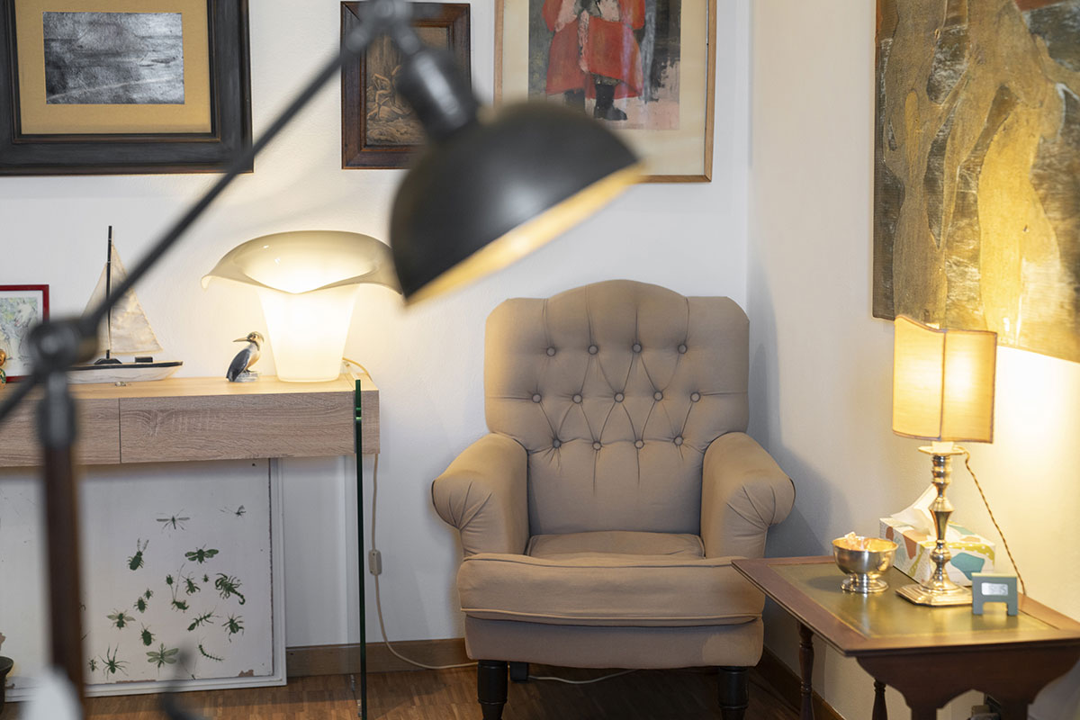 psicoterapia San Miniato